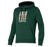 Mizuno Sudadera Marca Modelo Graphic Hoody