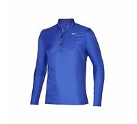 Mizuno Sudadera Marca Modelo Hybrid LS HZ