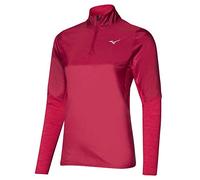 Mizuno Sudadera Marca Modelo Hybrid LS HZ (w)