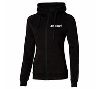 Mizuno Sudadera Marca Modelo Katakana Sweat Jacket (w)