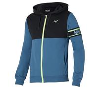 Mizuno Sudadera Marca Modelo Sweat Jacket