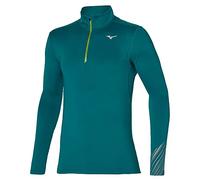 Mizuno Sudadera Marca Modelo Warmalite HZ