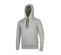 Mizuno Sudadera Modelo Men Sweat Hoodie Marca
