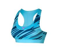 Mizuno Sujetador Deportivo Marca Modelo Alpha Graphic Bra (w)