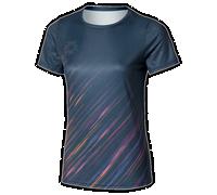 Mizuno Summer pack QD Tee Hanabi Mujer Talla S