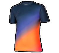 Mizuno Summer pack QD Tee Yuuyake Hombre Talla M