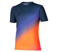 Mizuno Summer pack QD Tee Yuuyake Hombre Talla XL