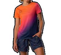 Mizuno Summer pack QD Tee Yuuyake Mujer Talla S