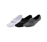 Mizuno Super Short Socks 3p Pantalón Corto Unisex adulto