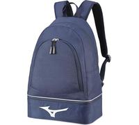Mizuno Team Back Pack (5 Pack) Navy/White Talla ÚNICA Unisex Adultos
