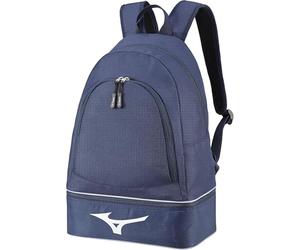 Mizuno Team Back Pack (5 Pack) Navy/White Talla ÚNICA Unisex Adultos