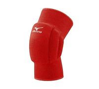 Mizuno Team Kneeepad, Rodillera Unisex Adulto, Rojo (Red), XL