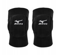 MIZUNO TEAM KNEEPAD JR Black TALLA ÚNICA UNSEX NIÑOS