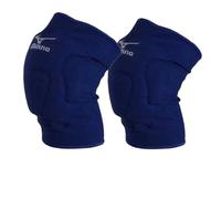 MIZUNO TEAM KNEEPAD Navy M UNISEX ADULTOS