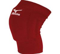 Mizuno Rodillera Team Kneepad Rojo Unisex Adultos Talla L