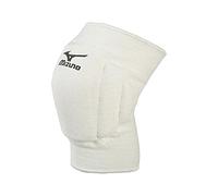 Mizuno Team Kneepad White XL Unisex Adultos