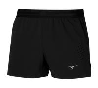 MIZUNO Tech Light 3.5 Short M - Hombre - Negro - talla XL- modelo 2025