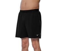 MIZUNO Tech Light 5.5 2in1 Short M - Hombre - Negro - talla M- modelo 2025