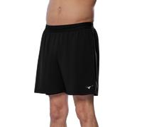 MIZUNO Tech Light 5.5 2in1 Short M - Hombre - Negro - talla XL- modelo 2025