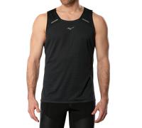 Mizuno Tech Light Singlet Zapatillas de correr Negro Hombre Talla L