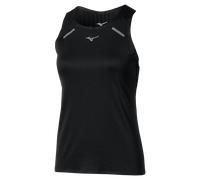 Mizuno Tech Light Singlet Zapatillas de correr Negro Mujer Talla M