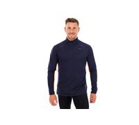 Mizuno Tech Thermal Charge 1/2 Zip XL Azul marino