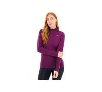 Mizuno Tech Thermal Charge 1/2 Zip XS Violeta