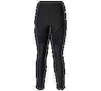 Mizuno Tech Thermal Charge Long Tight Zapatillas de correr Negro Mujer Talla XS