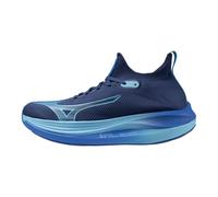 Mizuno Men's Neo Vista, Zapatillas para Correr Hombre, Estate Blue River Blue, 46 EU