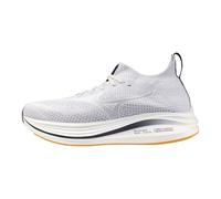 Mizuno Tenis de Correr Neo Zen para Hombre, Nimbus Cloud-Blanco, 43 EU