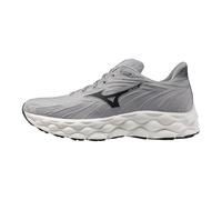 Mizuno Tenis de Correr Wave Sky 8 para Hombre, Ultimate Gris-Negro, 43 EU