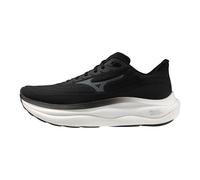 Mizuno Tenis de Correr Wave Sky 9 para Hombre, Negro-Gris metálico, 42.5 EU