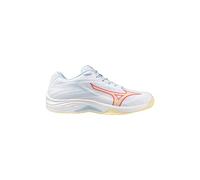 MIZUNO Zapatillas de interior para mujer Thunder Blade Z blanco | 40