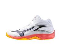 Mizuno Thunder Blade Z Mid, Color blanco., 38.5 EU