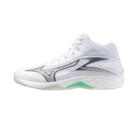 Mizuno Thunder Blade Z Mid, Color blanco., 38.5 EU
