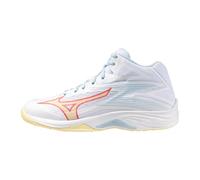 Mizuno Thunder Blade Z Mid, Color blanco., 39 EU