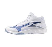 Mizuno Thunder Blade Z Mid Scarpe Unisex da Volley Pallavolo Pallamano Indoor