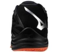 Mizuno Thunder Blade Z, Negro , 39 EU