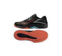 MIZUNO - THUNDER BLADE Z para: HOMBRE color: NEGRO talla: 42