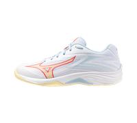 MIZUNO Zapatillas de interior para mujer Thunder Blade Z blanco | 40