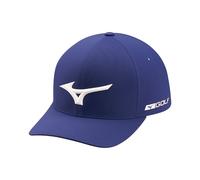Mizuno Tour Delta Cap Mujer/Hombreo Talla S/M