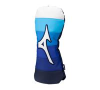 Mizuno Tour Driver Headcover 25 Blanco/Azul Mujer/Hombreo Talla NS