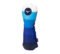 Mizuno Tour Fairway Headcover 25 Blanco/Azul Mujer/Hombreo Talla NS
