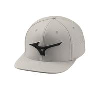 Mizuno Tour Flat Snapback Mujer/Hombreo Talla NS