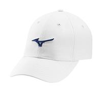 Mizuno Tour Gorra ligera ajustable
