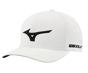 Mizuno Tour Gorra ligera ajustable