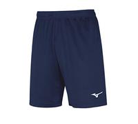 Mizuno TRAD SHUKYU Short JR para NIÑOS Color Navy Talla 164