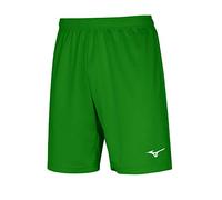 Mizuno TRAD SHUKYU Short para Unisex Adulto Color Green Talla XL