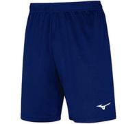 Mizuno TRAD SHUKYU Short para Unisex Adulto Color Navy Talla S