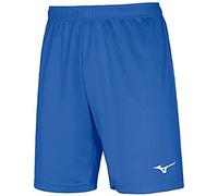 Mizuno TRAD SHUKYU Short para Unisex Adulto Color Royal Talla S